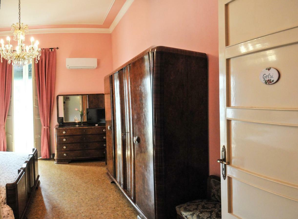 B&B Al Diecisette Catania Ngoại thất bức ảnh