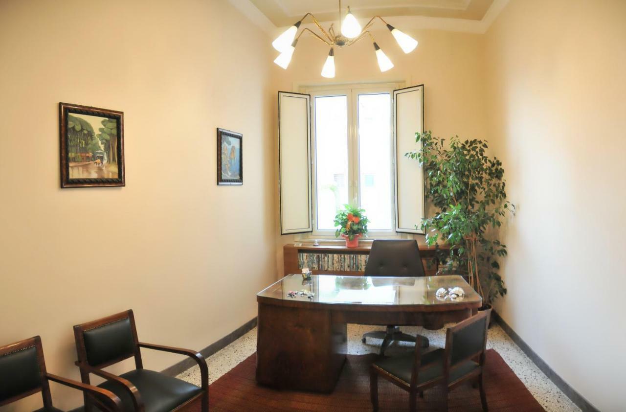 B&B Al Diecisette Catania Ngoại thất bức ảnh