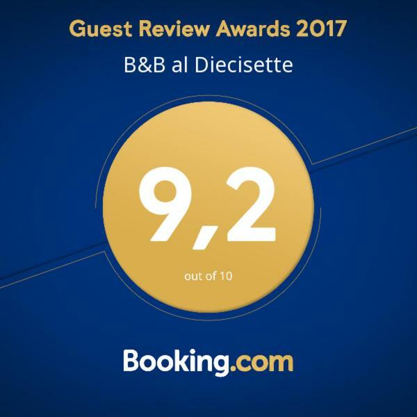 B&B Al Diecisette Catania Ngoại thất bức ảnh